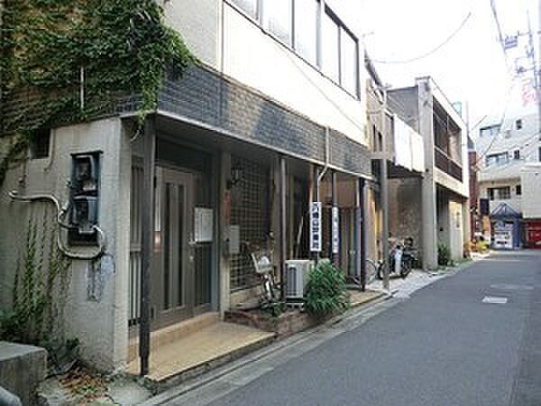 周辺 レ・ジェイド上北沢 4階/-