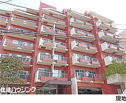 物件画像 サンビューハイツ渋谷