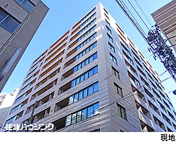 物件画像 パークホームズ千代田淡路町