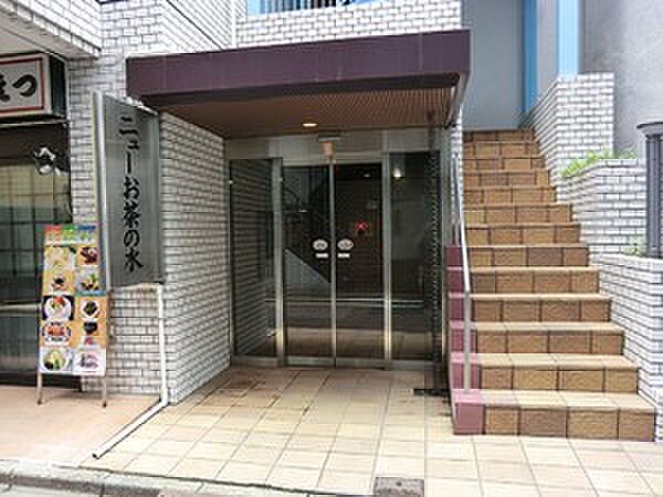 周辺 パークホームズ千代田淡路町 12階/-