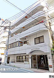 物件画像 ホワイトパレスシンワ