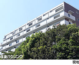 物件画像 コープ高輪