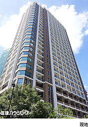 物件画像 パークコート六本木ヒルトップ