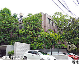 物件画像 アビターレ目白