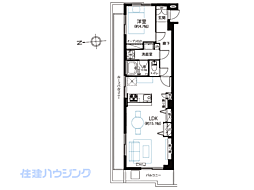 物件画像 アンバサダー三軒茶屋