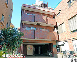 物件画像 アンバサダー三軒茶屋