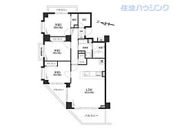 物件画像 グーディッシュ千歳船橋