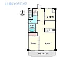 物件画像 レジェンド五反田