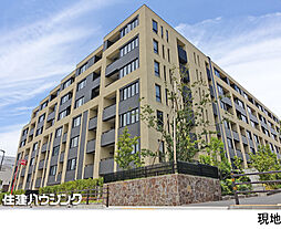 マンションイメージ