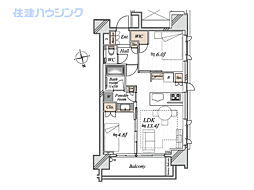 物件画像 セントラルレジデンス御茶ノ水ヒルトップ