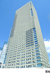 物件画像 ザ・パークハウス晴海タワーズクロノレジデンス