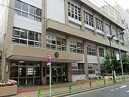 月島第一幼稚園