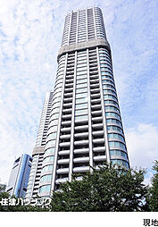 物件画像 東京ツインパークスライトウイング