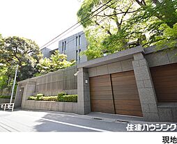 物件画像 グランツオーベル南平台