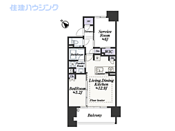 マンションイメージ