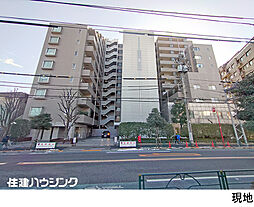 物件画像 中野桃園シティハウス