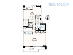 マンションイメージ