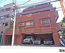 物件画像 セントラル三田