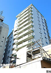 物件画像 牛込ハイマンション