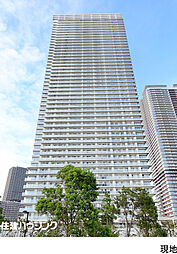 物件画像 ザ・パークハウス晴海タワーズ ティアロレジデンス