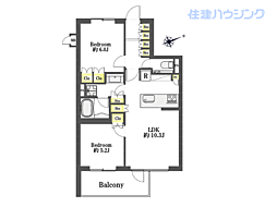 マンションイメージ