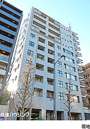 物件画像 グランドメゾン白山