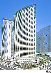 物件画像 品川Vタワー