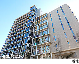 物件画像 パークシティ高田馬場