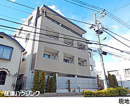 外観の画像