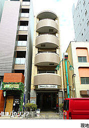 マンションイメージ