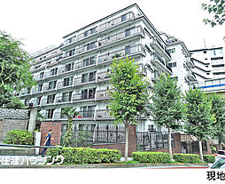 物件画像 秀和第二三田綱町レジデンス