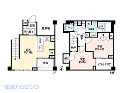 物件画像 オープンレジデンス南青山イーストテラス