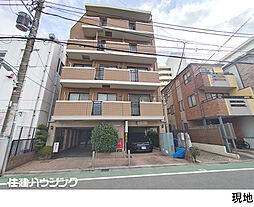 物件画像 ディナスカーラ品川戸越