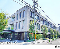 マンションイメージ