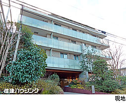 物件画像 ロイヤルシーズン二子玉川