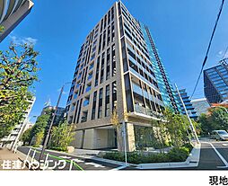 物件画像 アトラス麻布十番