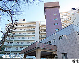 物件画像 マンション恵比須苑