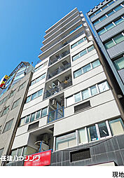 マンションイメージ