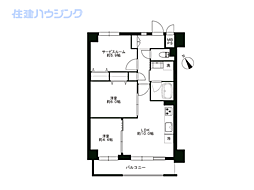 物件画像 ライオンズステーションプラザ千歳烏山