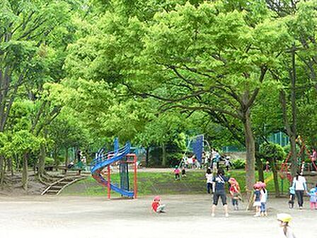 高輪公園