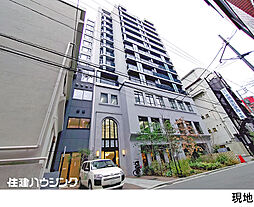 物件画像 レ・ジェイドクロス千代田神保町