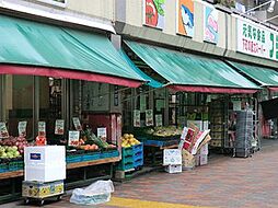 富士マト月島店