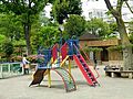 鍋島松濤公園