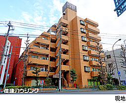 マンションイメージ