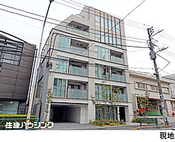 物件画像 ピアース用賀