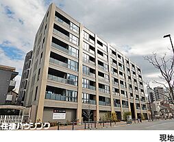 物件画像 ザ・ライオンズ池袋