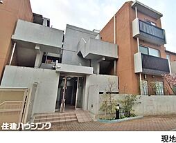 物件画像 松原フラット