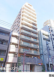 物件画像 藤和シティホームズ根津