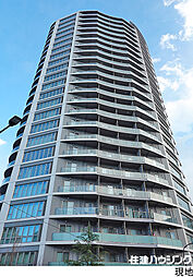 物件画像 パークタワー東中野グランドエア