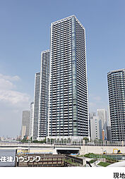 物件画像 ドゥ・トゥール　ｗｅｓｔ